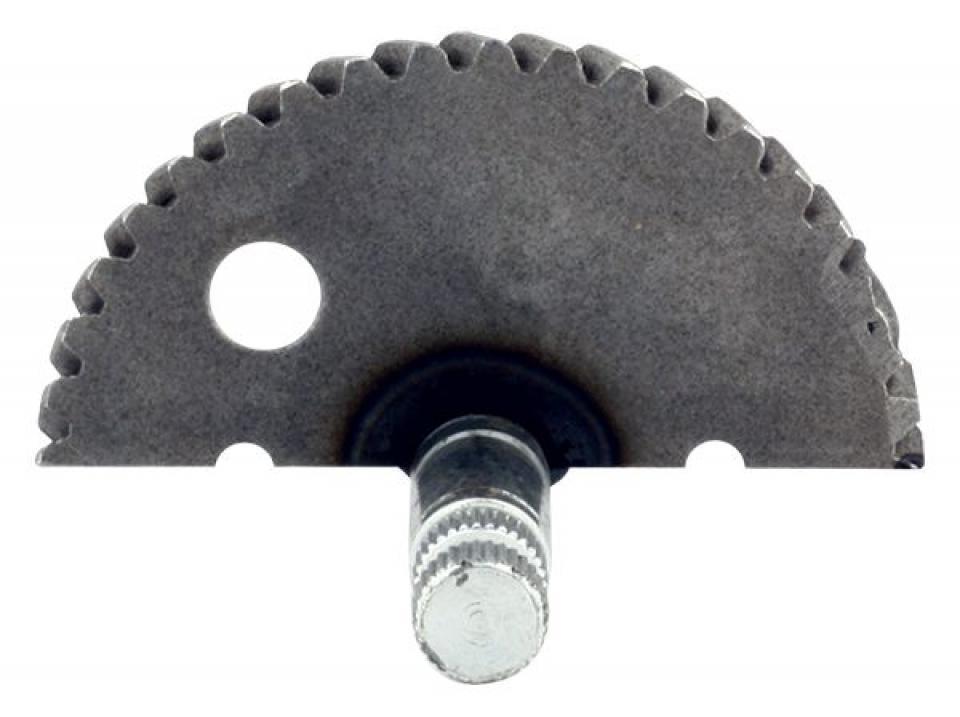 photo piece : Axe de kick->