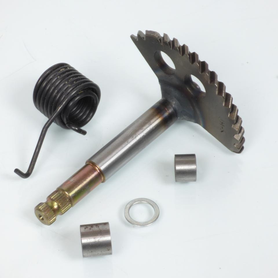 Axe de kick P2R pour Scooter Chinois 125 Gy6 4T 33215 / 130mm Neuf