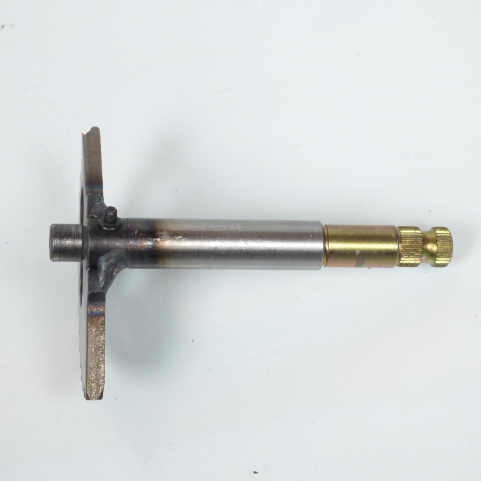 Axe de kick P2R pour Scooter Chinois 125 Gy6 4T 33215 / 130mm Neuf