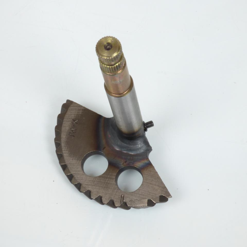 Axe de kick P2R pour Scooter Chinois 125 Gy6 4T 33215 / 130mm Neuf