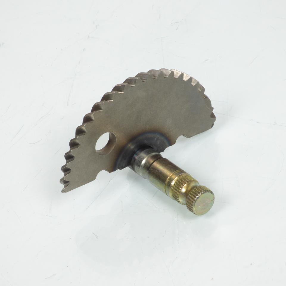 Axe de kick RSM pour Scooter Peugeot 50 Ludix Blaster 10P 2005 à 2014 Neuf