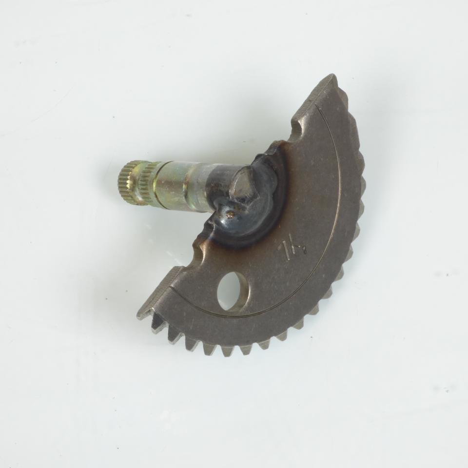 Axe de kick RSM pour Scooter Peugeot 50 Ludix Blaster 10P 2005 à 2014 Neuf