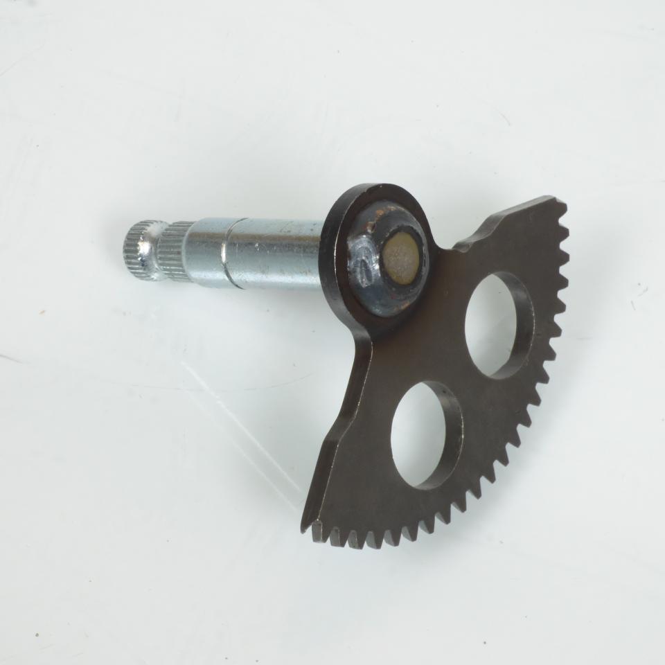 Axe de kick adaptable  pour scooter MBK 50 Booster 2004 5AD-E5601-00-00 Neuf