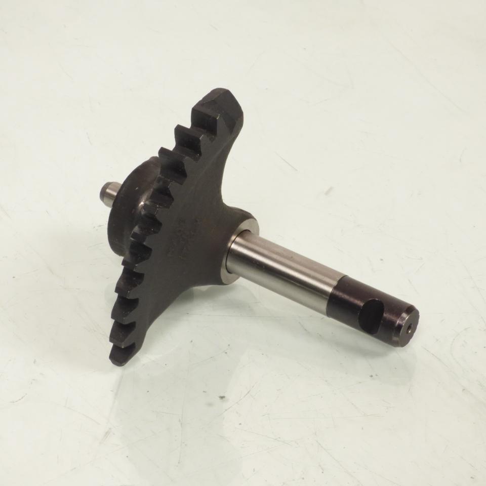 Axe de kick d'origine pour scooter Piaggio 150 Vespa Gl 140920 / 077413 Neuf