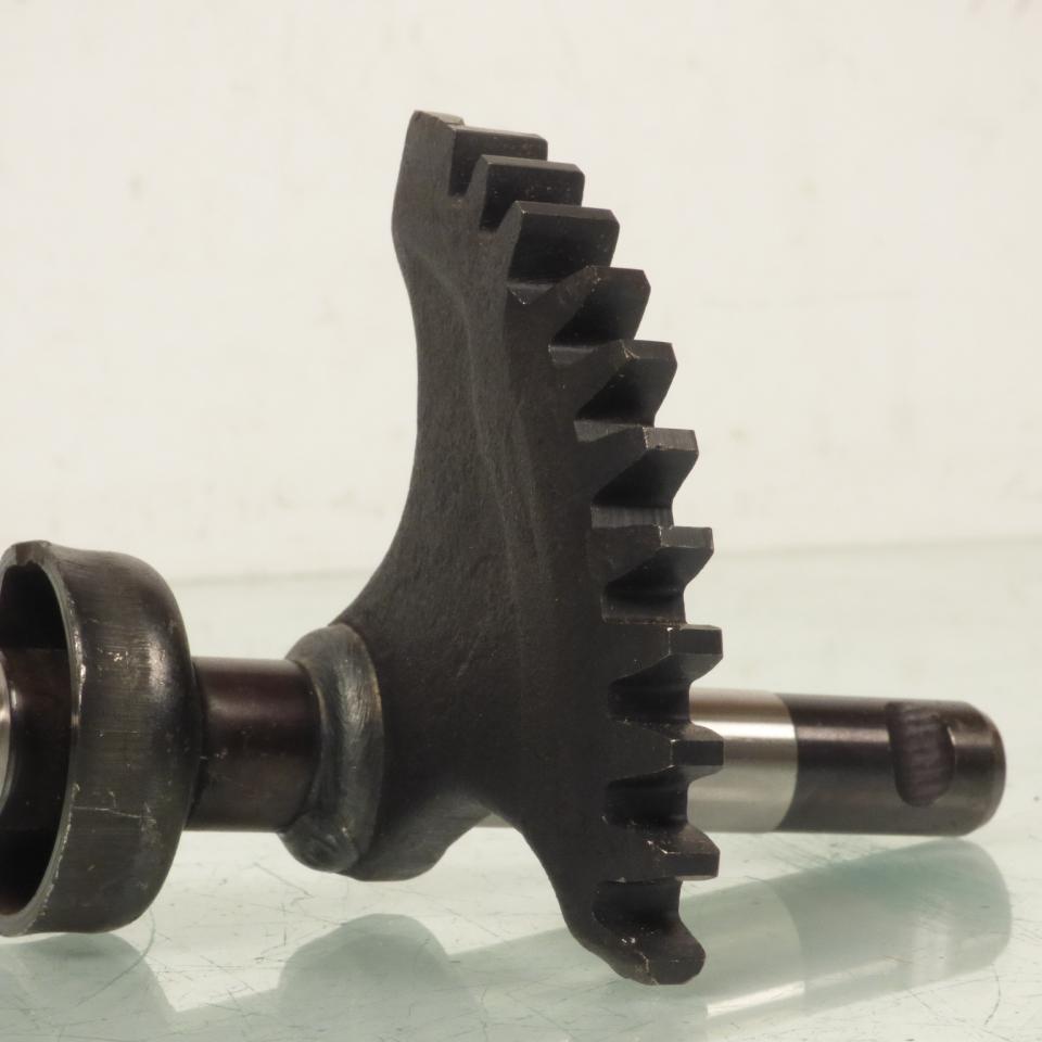 Axe de kick d'origine pour scooter Piaggio 150 Vespa Gl 140920 / 077413 Neuf