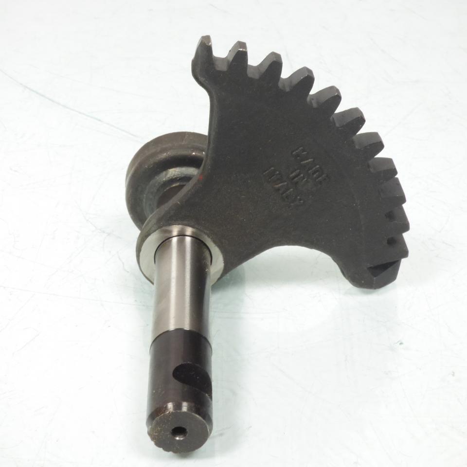 Axe de kick origine pour Scooter Piaggio 150 Vespa Gl 140920 Neuf