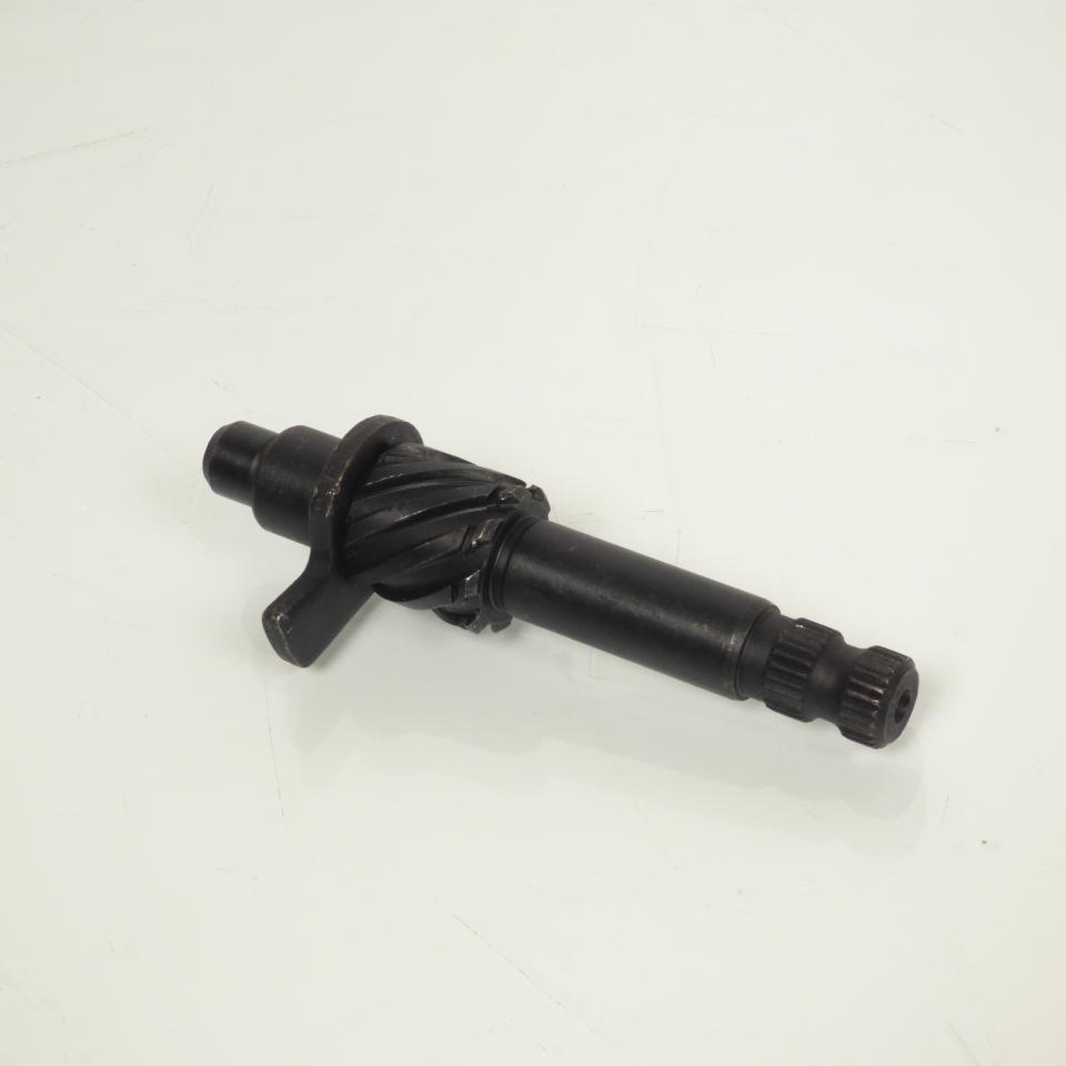 Axe de kick P2R pour Moto Gilera 50 RCR Avant 2020 Neuf