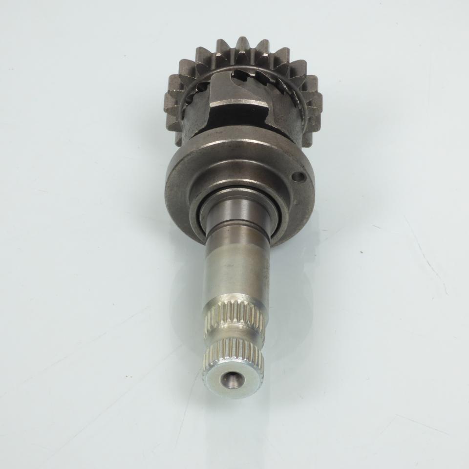 Axe de kick P2R pour Moto Rieju 50 RS1 Avant 2020 Neuf
