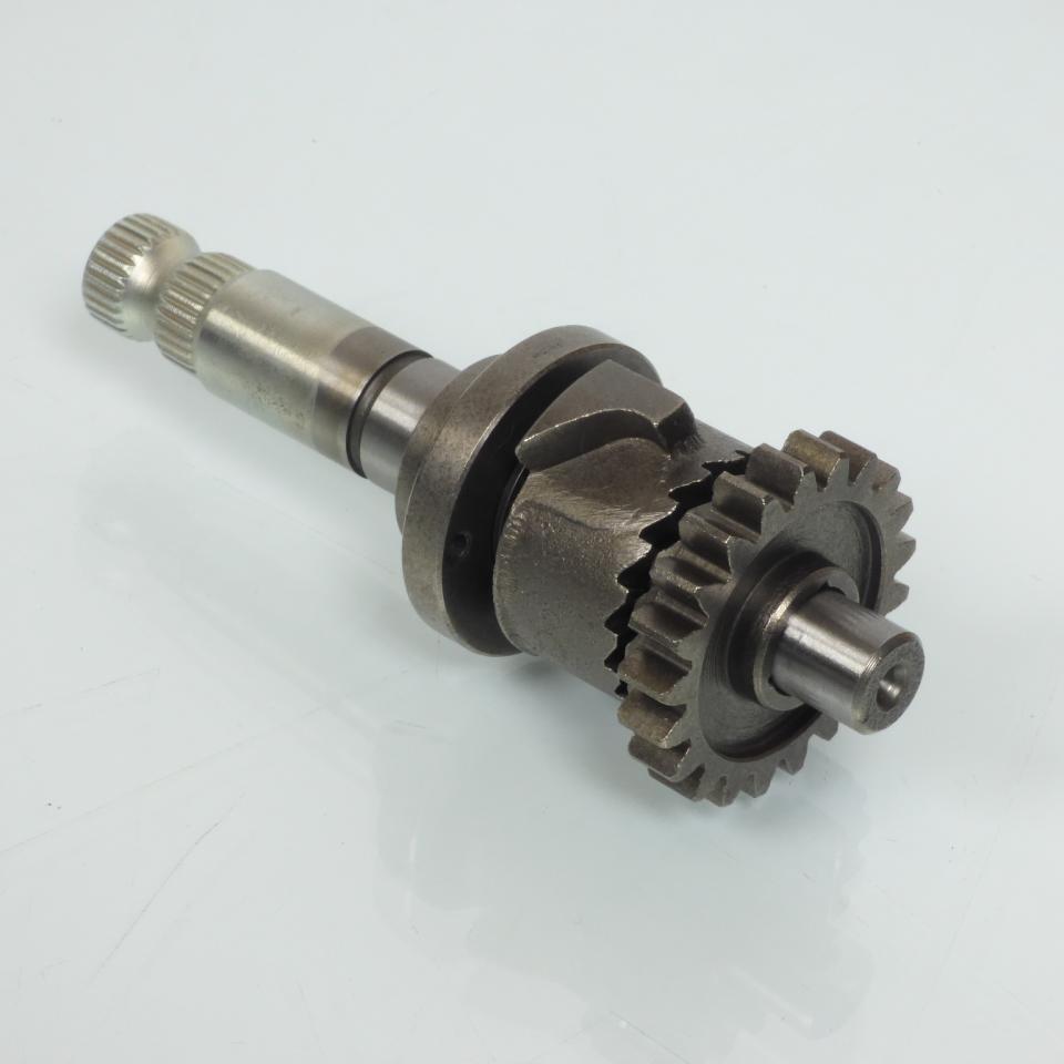 Axe de kick P2R pour Moto Rieju 50 RS1 Avant 2020 Neuf