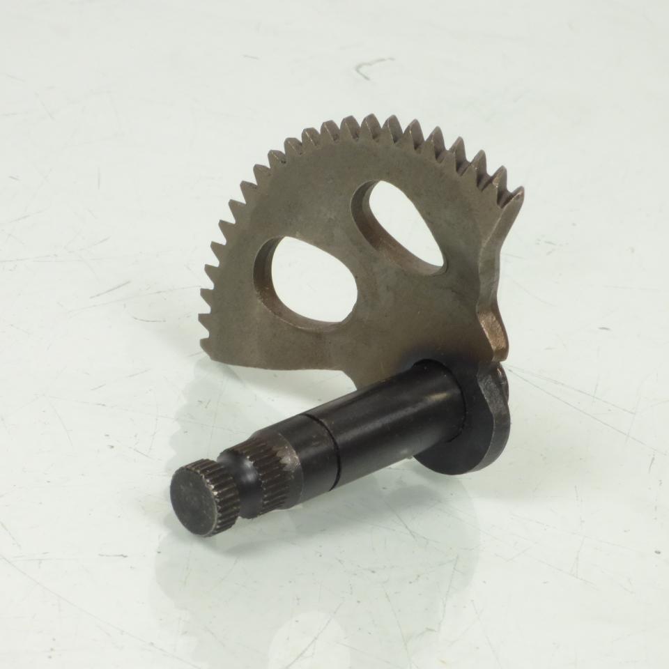 photo piece : Axe de kick->Norauto Razzo 4T