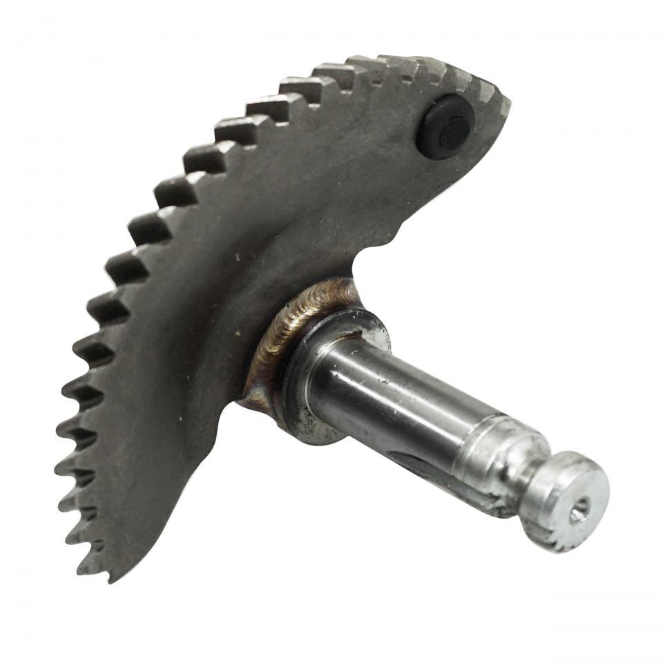photo piece : Axe de kick->Gilera Runner 2T