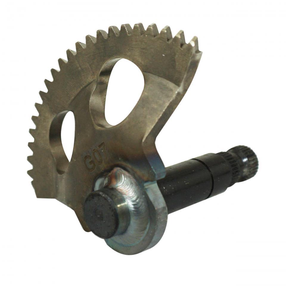 Axe de kick P2R pour Scooter Aprilia 50 Sonic 1998 à 2020 Neuf