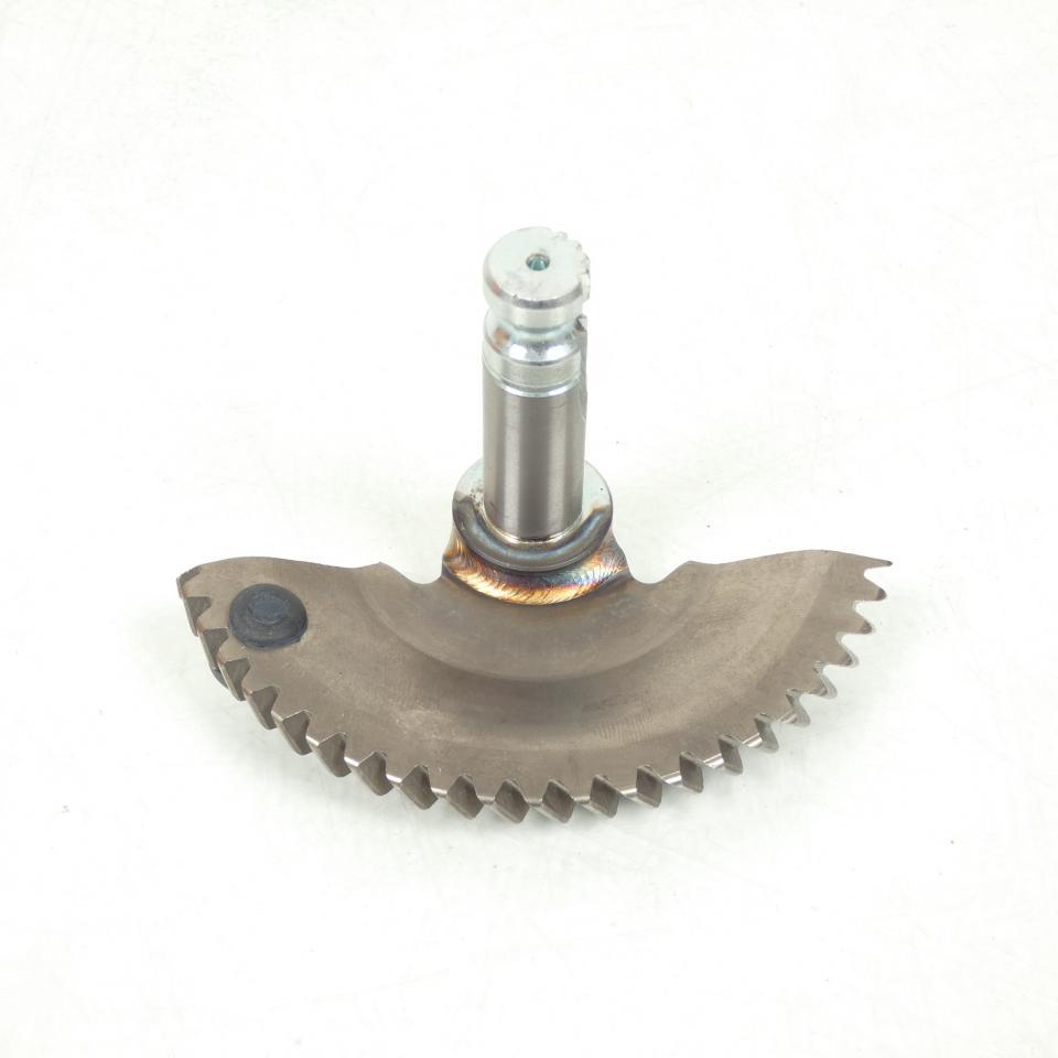 Axe de kick origine pour scooter Gilera 125 Runner 2T 1999 à 2003 434087 433564