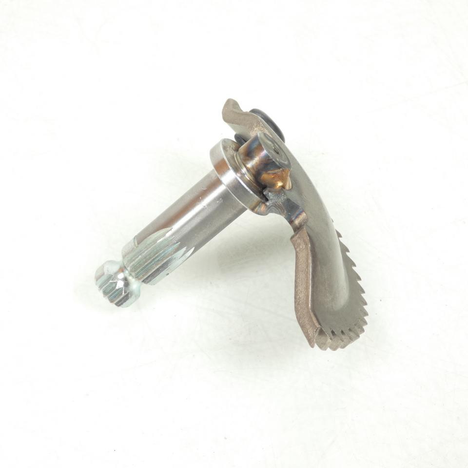 Axe de kick origine pour scooter Gilera 125 Runner 2T 1999 à 2003 434087 433564