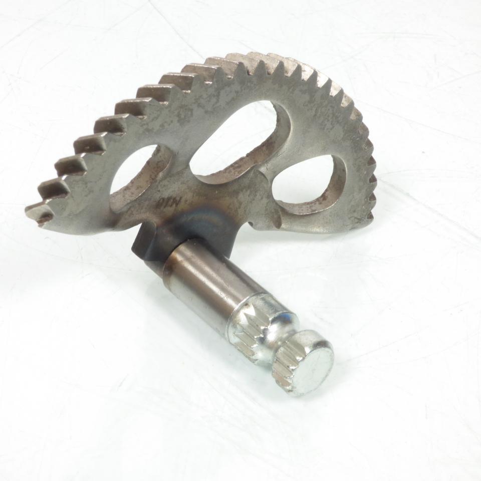 Axe de kick RMS pour deux roues Piaggio 831458 Neuf