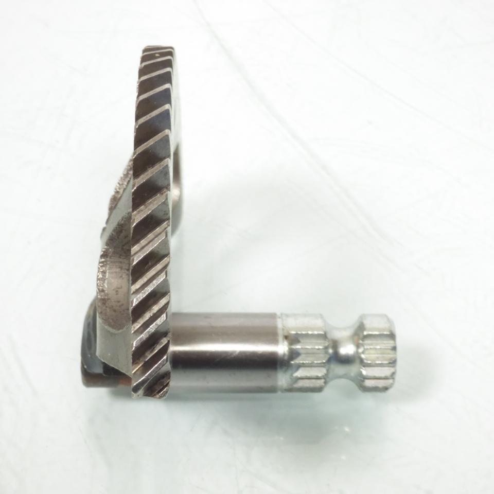 Axe de kick RMS pour deux roues Piaggio 831458 Neuf
