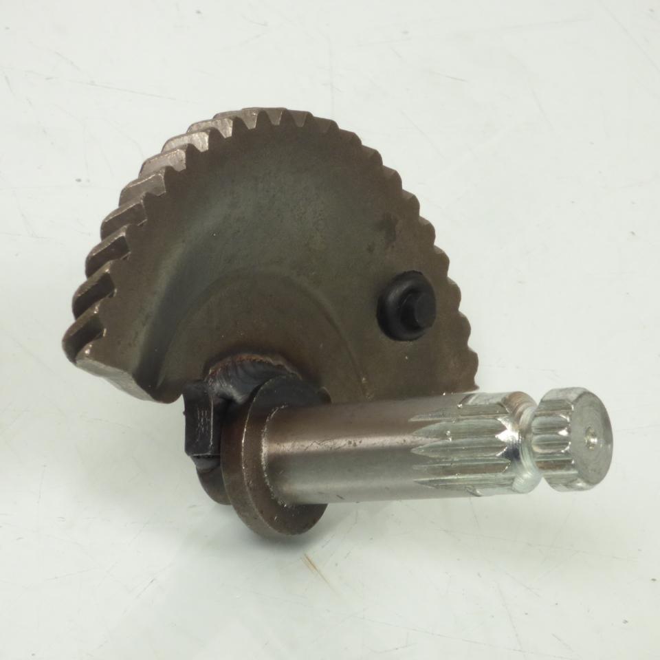 Axe de kick Teknix pour Scooter Gilera 125 Runner 1999 à 2003 434087 Neuf