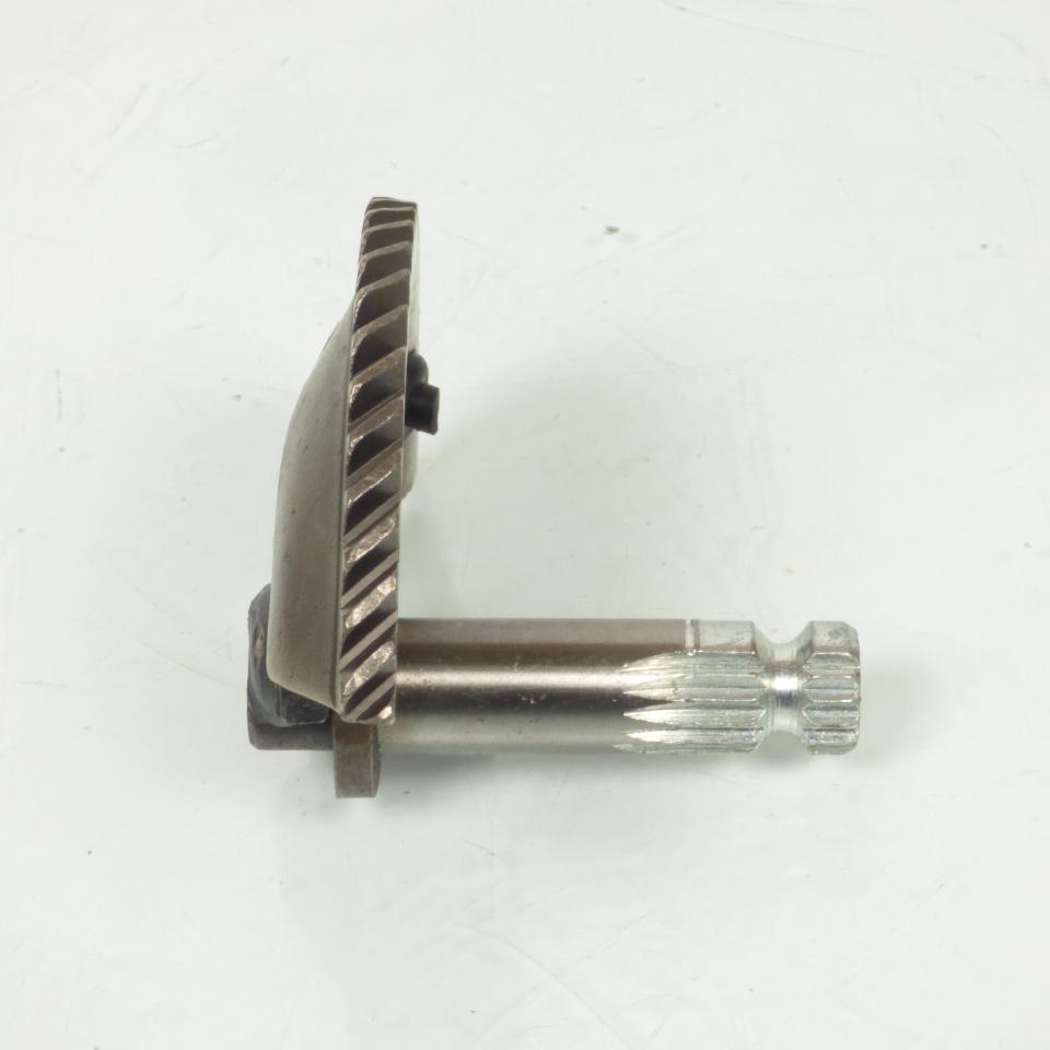 Axe de kick Teknix pour Scooter Gilera 125 Runner 1999 à 2003 434087 Neuf