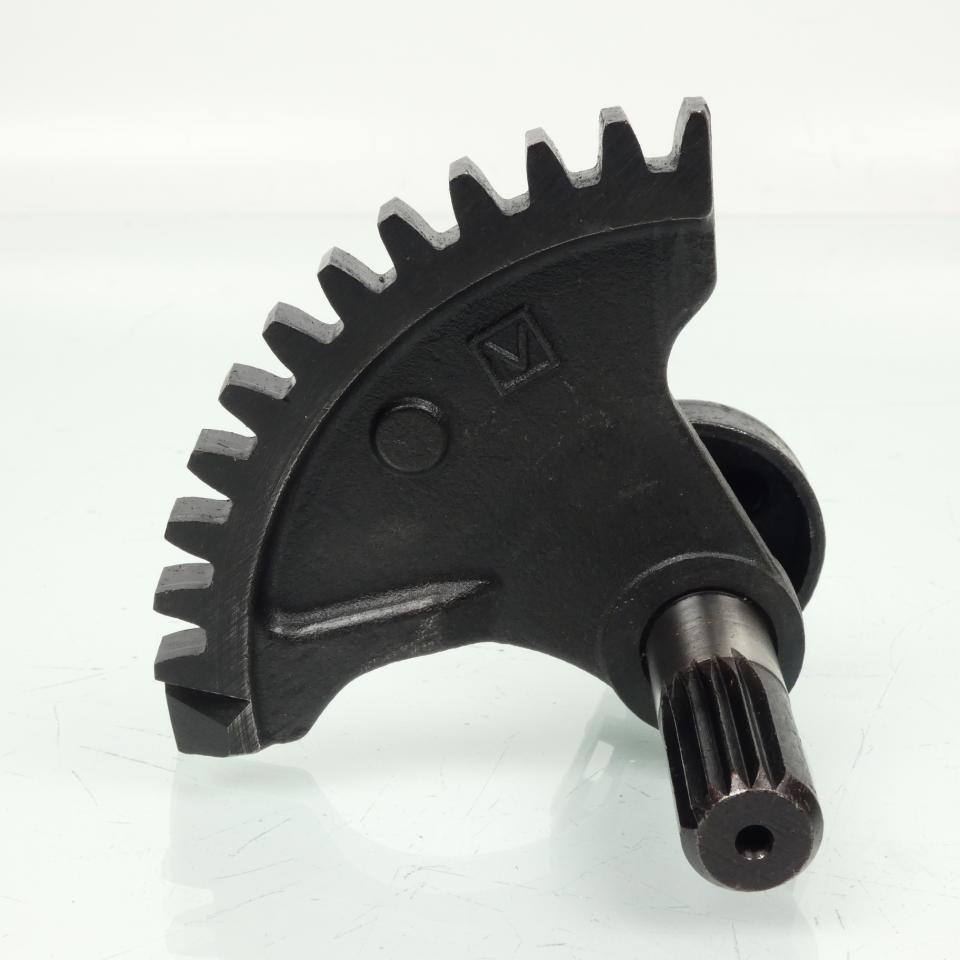 Axe de kick RMS pour scooter Piaggio 125 Vespa ET3 1976 à 1983 0789766 Neuf