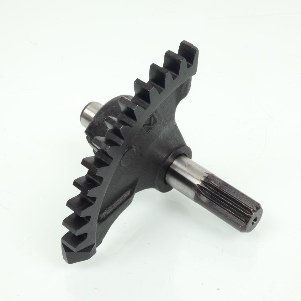 Axe de kick RMS pour scooter Piaggio 125 Vespa ET3 1976 à 1983 0789766 Neuf