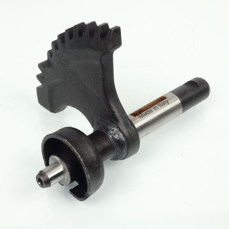 Axe de kick RMS pour scooter Piaggio 125 Vespa PX 1977 à 1979 148570 Neuf