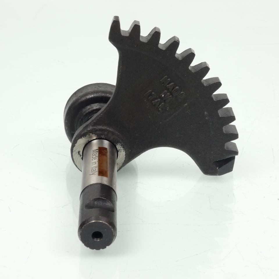 Axe de kick RMS pour scooter Piaggio 125 Vespa PX 1977 à 1979 148570 Neuf
