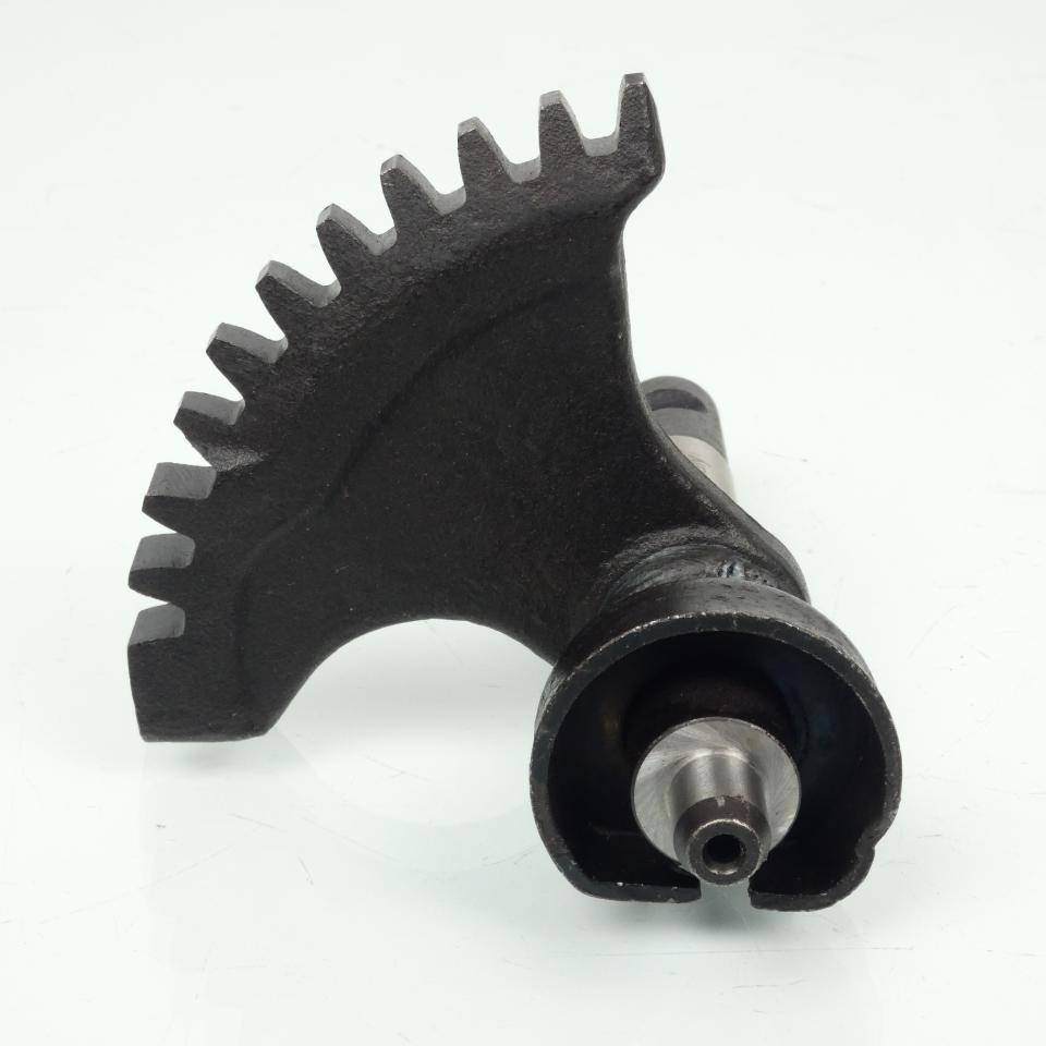 Axe de kick RMS pour scooter Piaggio 125 Vespa PX 1977 à 1979 148570 Neuf