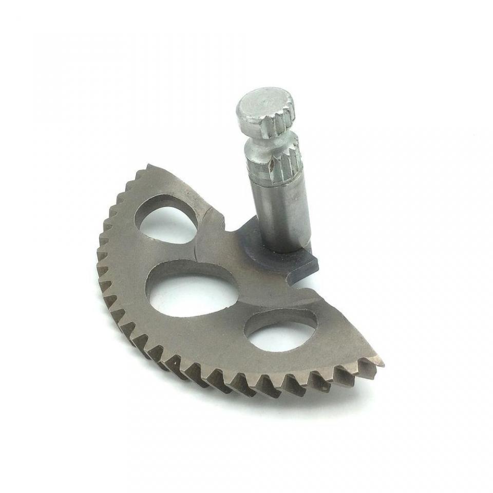 Axe de kick pour Aprilia Scarabeo 2T