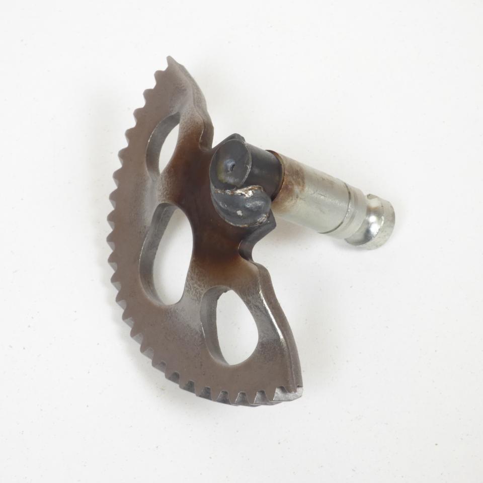 Axe de kick origine pour Scooter Aprilia 50 Mojito custom 2004 à 2008 AP8551050 / 831458 Neuf