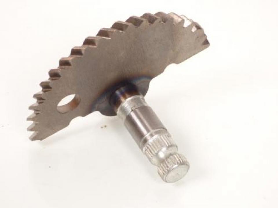 Axe de kick pour TGB 
