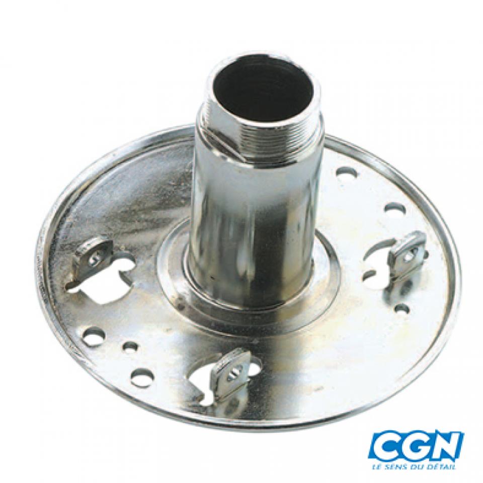 Moyeu de variateur pour  