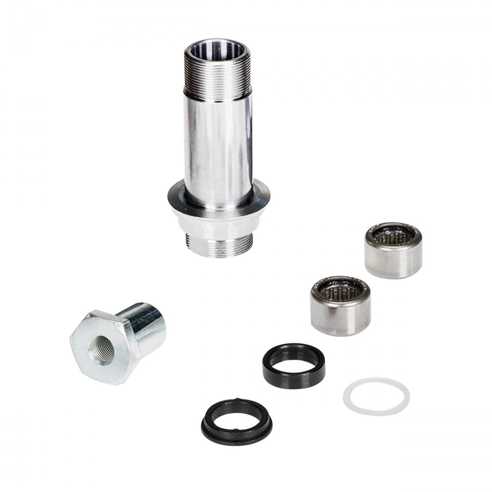 Moyeu de variateur pour  