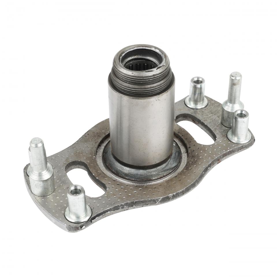Moyeu de variateur pour  