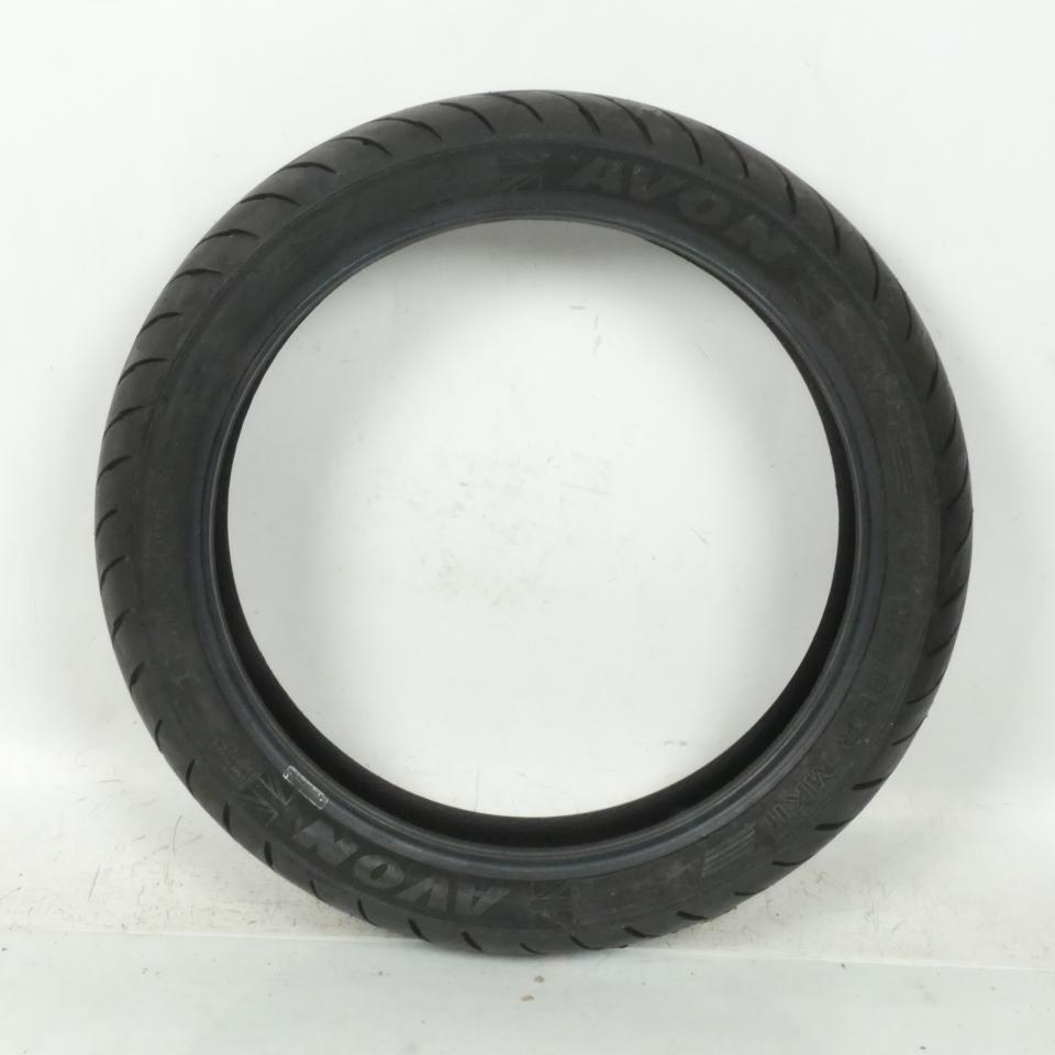 Pneu arrière 130-70-18 63V TL Avon ROADRIDER MKII pour moto Neuf