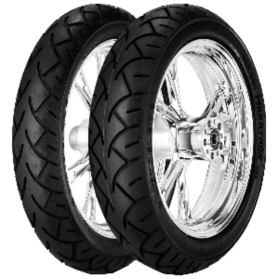Pneu 130-70-18 Metzeler pour Auto 2158100 Neuf