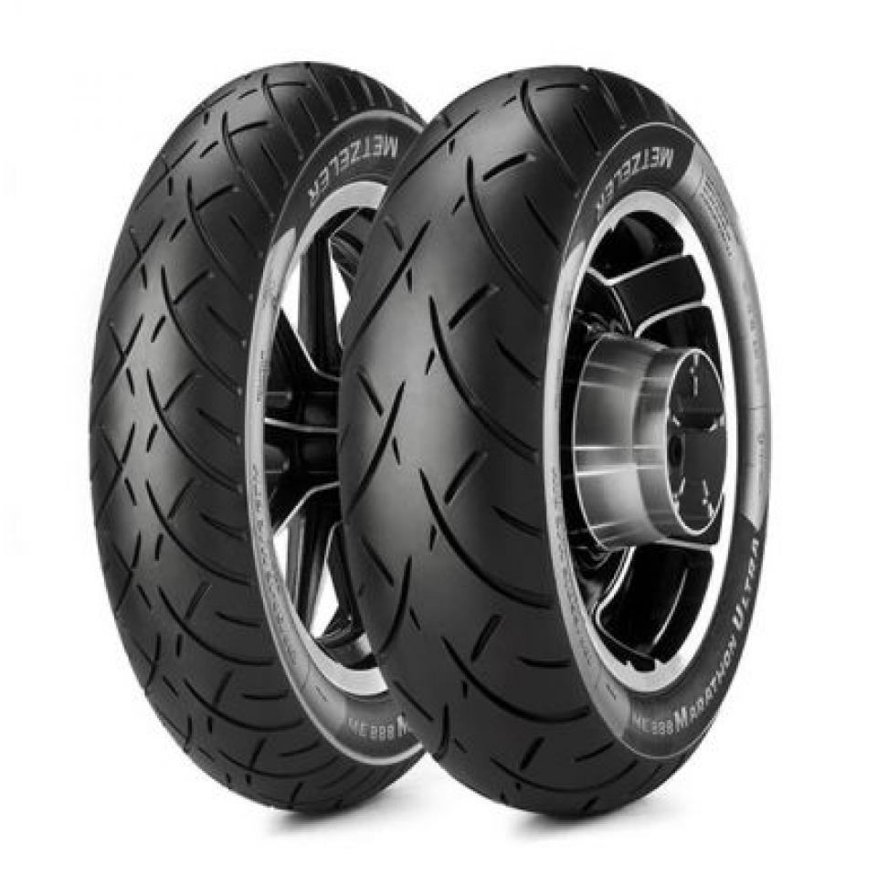 Pneu 130-70-18 Metzeler pour Auto 3133900 Neuf
