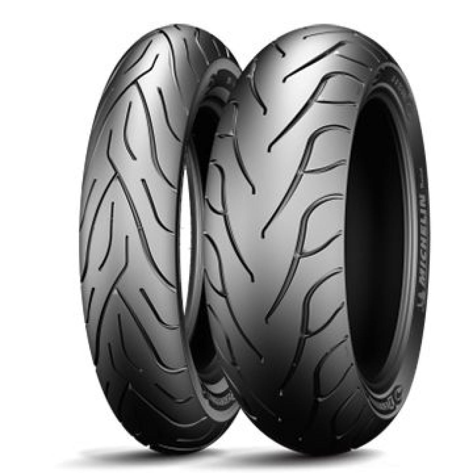 Pneu 130-70-18 Michelin pour pour Moto Neuf