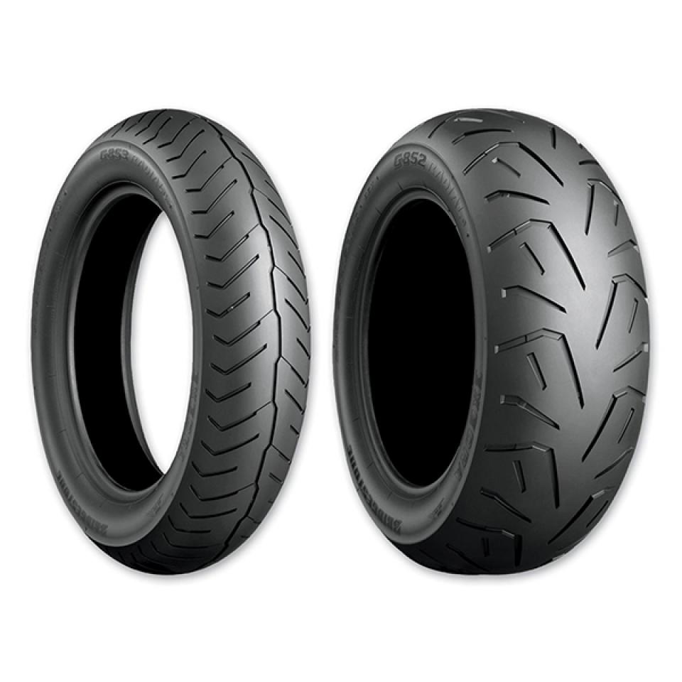 Pneu 130-70-18 Bridgestone pour pour Auto Neuf