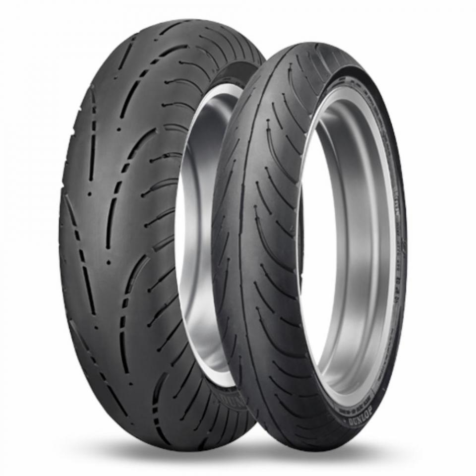 Pneu 130-70-18 pour  
