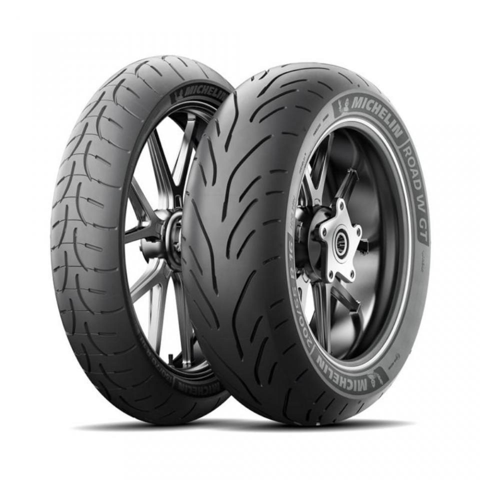 Pneu 130-70-18 Michelin pour Auto Neuf