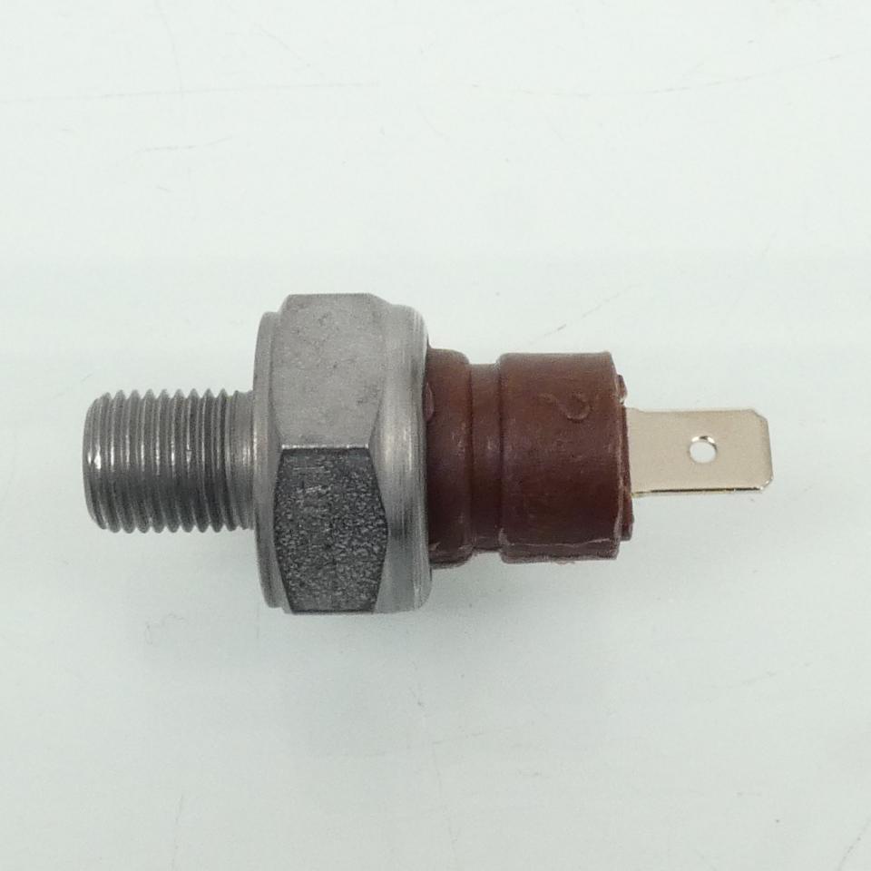 Capteur pression huile origine pour moto Malaguti 125 DUNE 2019 à 2023 Neuf