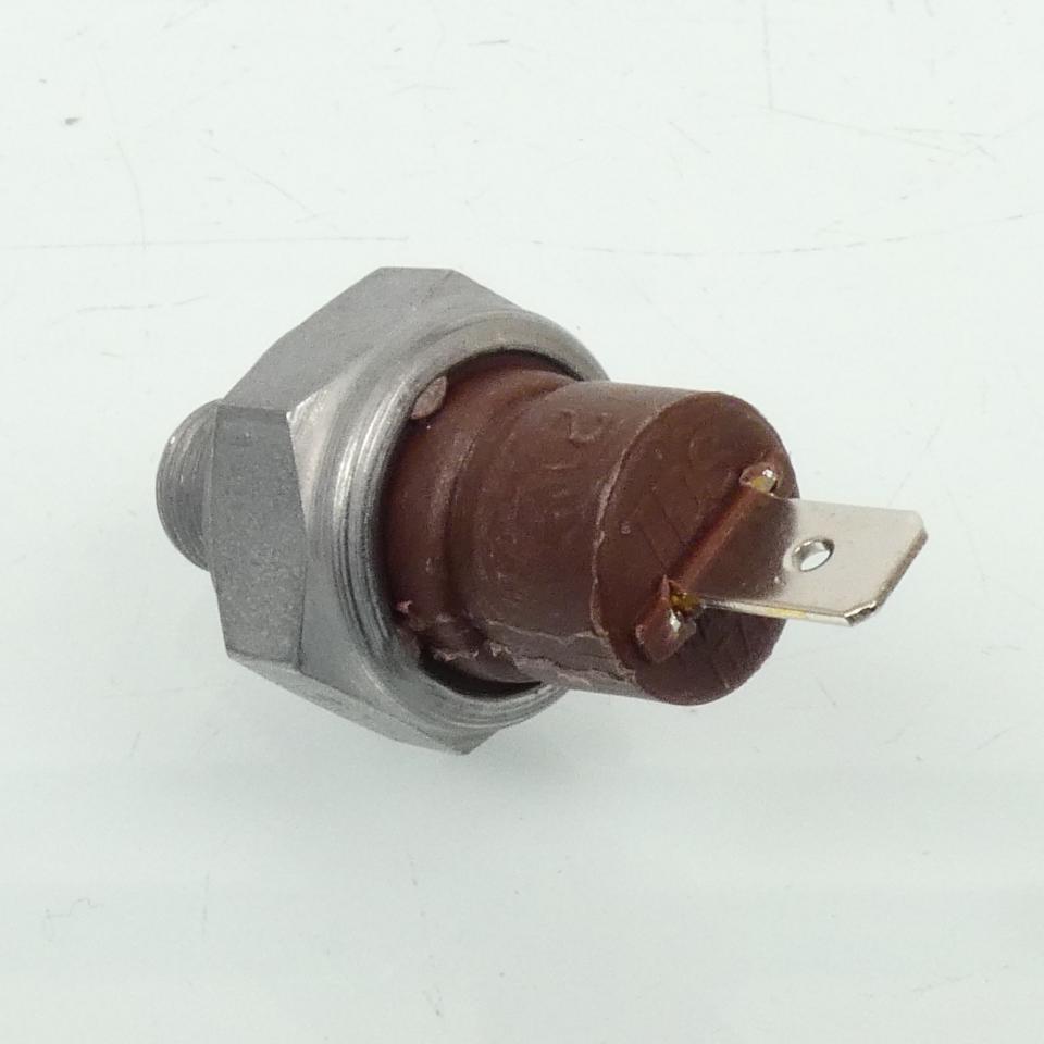 Capteur pression huile origine pour moto Malaguti 125 DUNE 2019 à 2023 Neuf