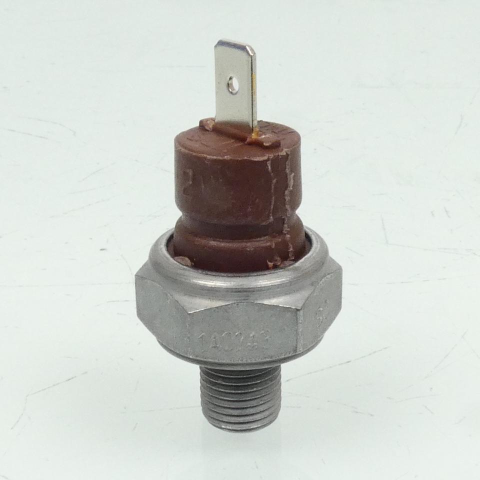 Capteur pression huile origine pour moto Malaguti 125 DUNE 2019 à 2023 Neuf