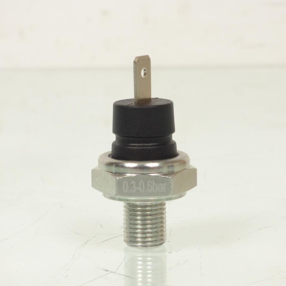 Capteur de pression d huile Teknix pour Scooter Piaggio 400 MP3 641541 Neuf