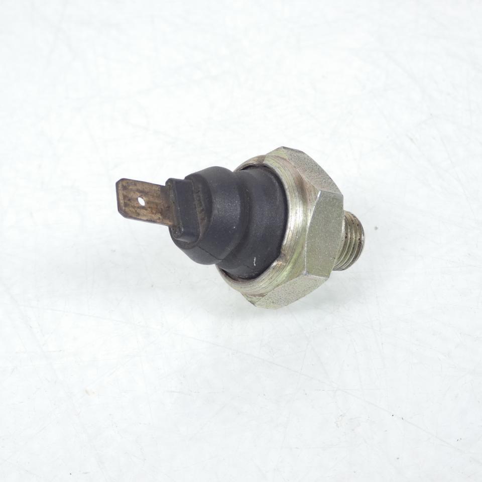 Capteur de pression d'huile pour moto 1000 1998 à 2009 M10 pas 100 L10mm