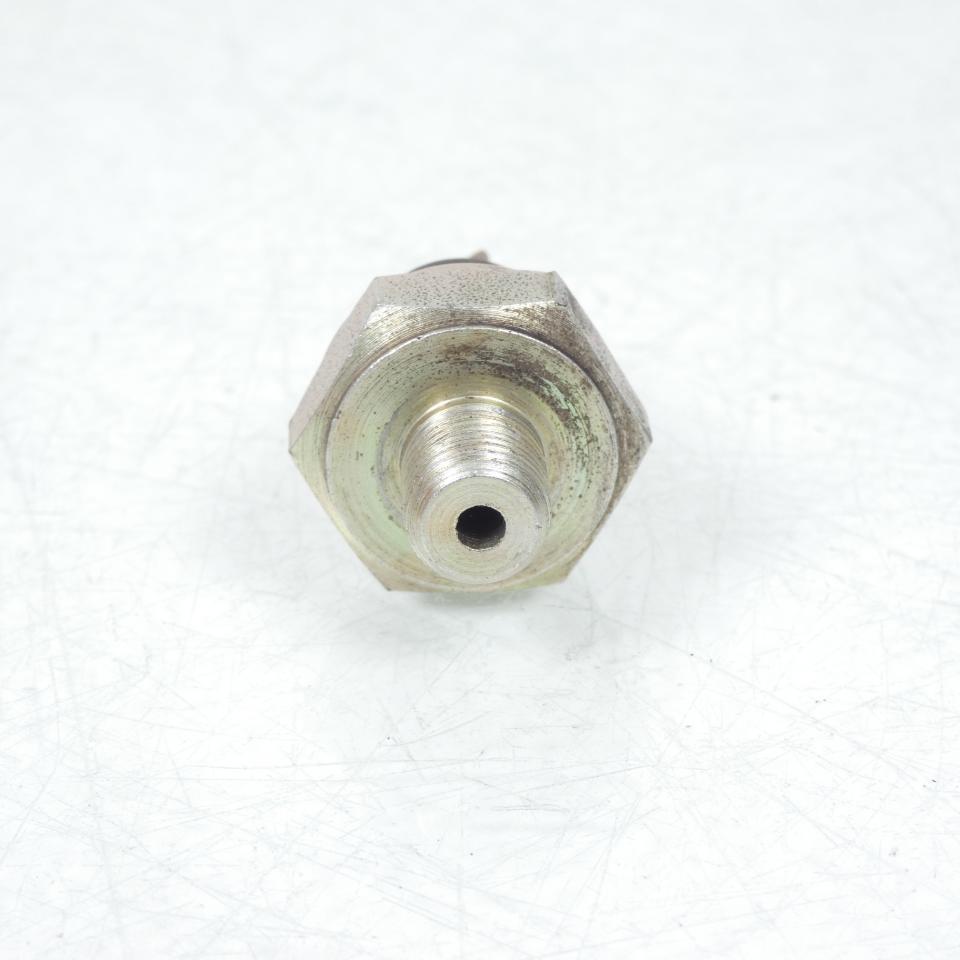 Capteur de pression d'huile pour moto 1000 1998 à 2009 M10 pas 100 L10mm
