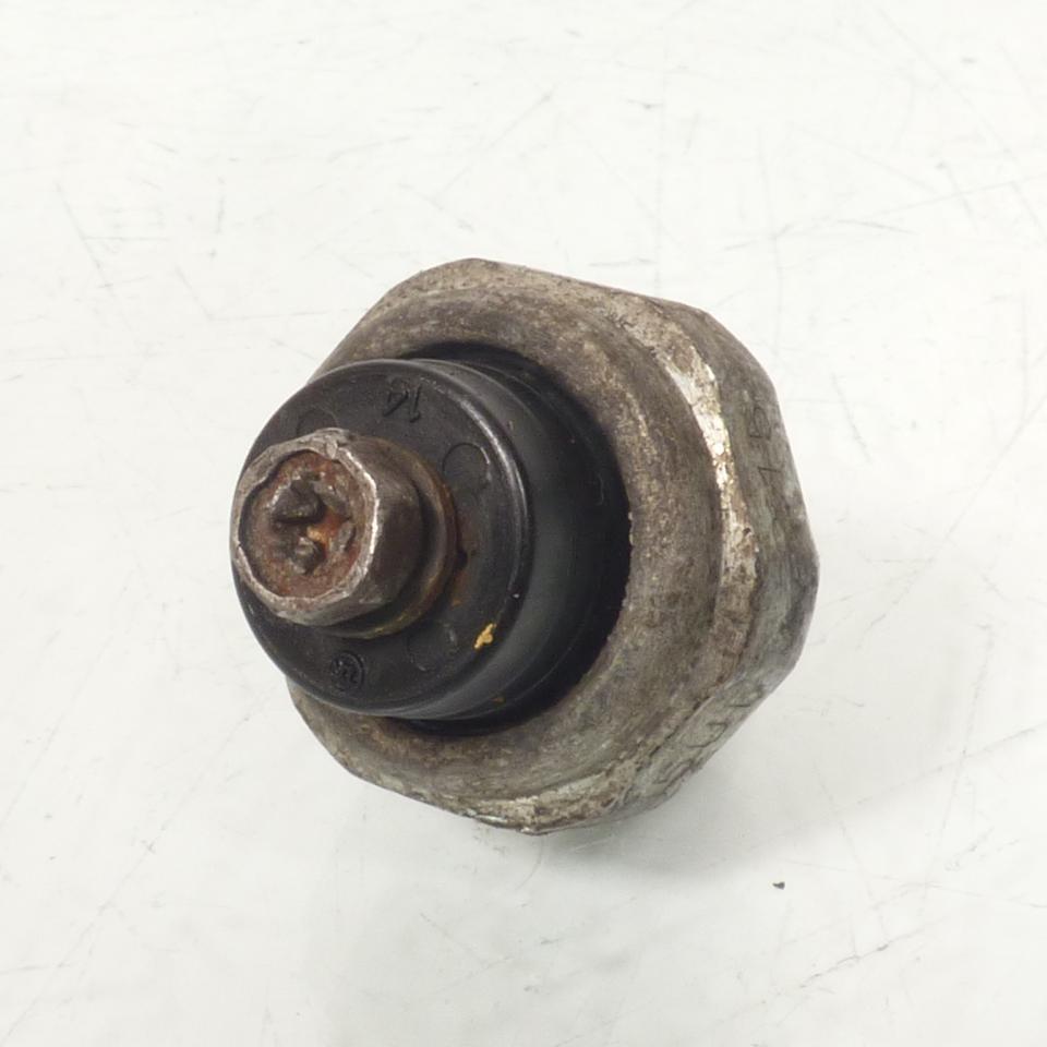 Capteur de pression d huile origine pour moto Suzuki 650 SV 1999 à 2002 P503
