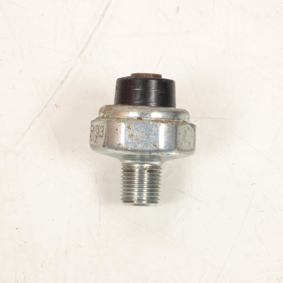 Capteur de pression d huile origine pour Suzuki 750 GSXR 1988 1989 R709 Occasion