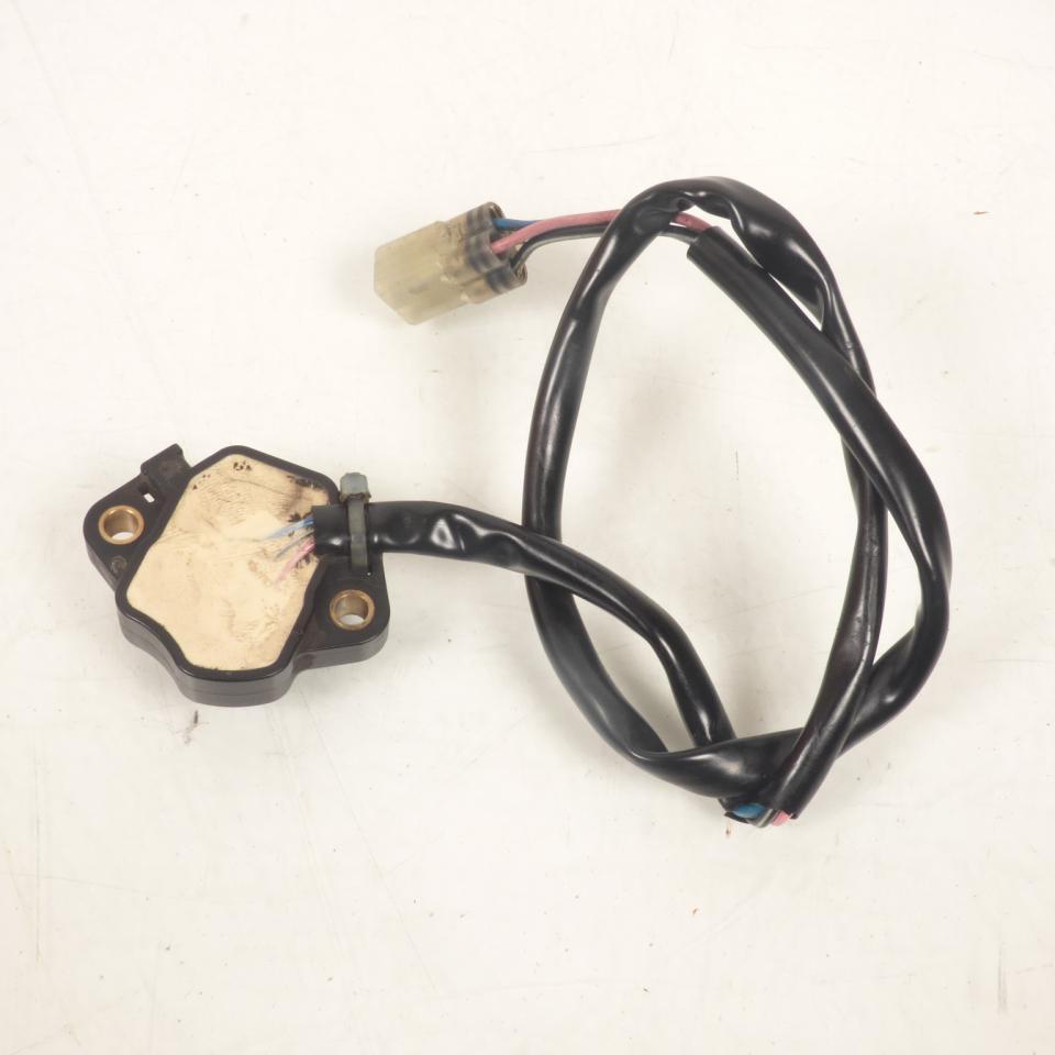 Capteur de point mort origine pour moto Suzuki 650 SV Après 2003 3225 Occasion