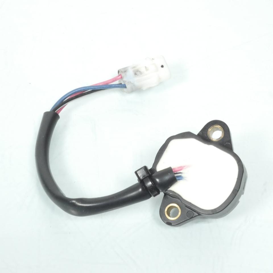 Capteur de point mort origine pour moto Suzuki 600 Gsx-R 37730-14J00-000 Neuf